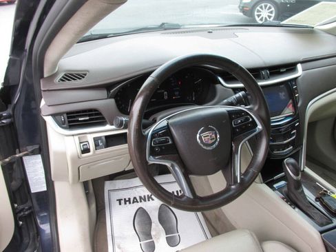 Used 2015 Cadillac XTS Limousine FWD image 16