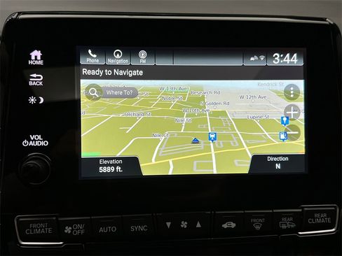 Certified 2022 Honda Odyssey Elite image 29