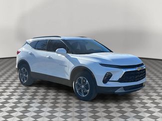 Used 2024 Chevrolet Blazer LT w/ Convenience Package video 1