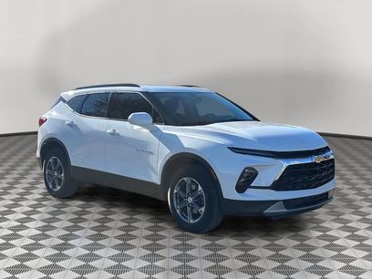 Used 2024 Chevrolet Blazer LT w/ Convenience Package