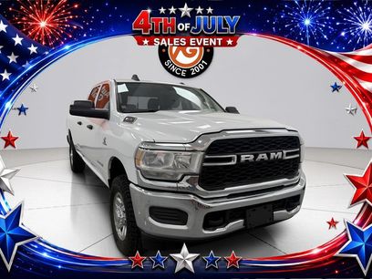 Used 2020 RAM 3500 Tradesman