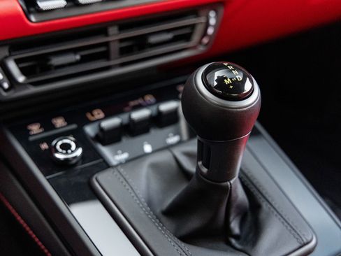 Certified 2023 Porsche 911 GT3 RWD image 26