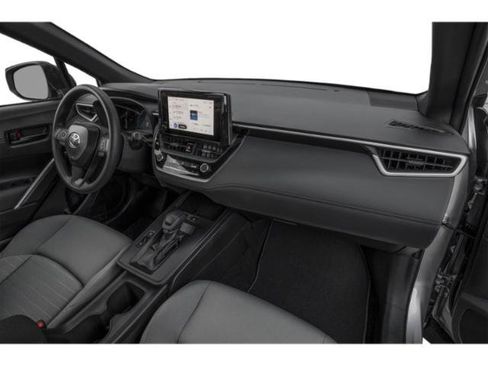 New 2026 Toyota Corolla Cross AWD Hybrid image 14