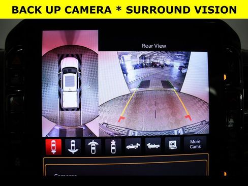 Used 2024 RAM 1500 TRX image 14