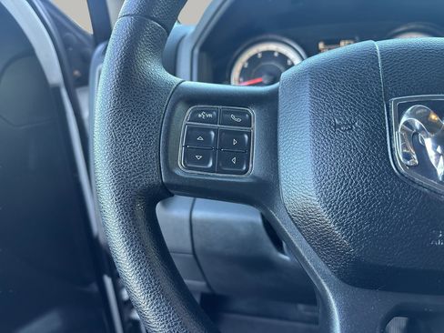 Used 2017 RAM 1500 Tradesman w/ Protection Group image 21