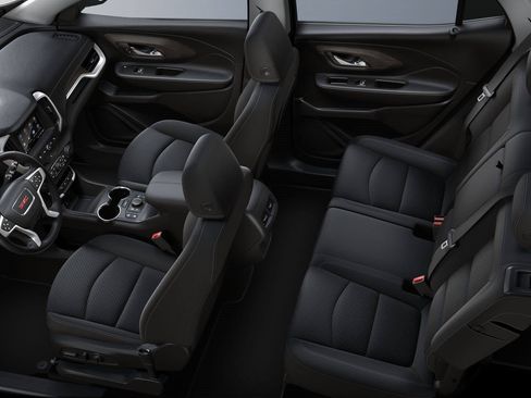 New 2024 GMC Terrain SLE w/ Driver Convenience Package image 7