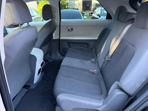 Used 2024 Hyundai Ioniq 5 SE RWD image 16