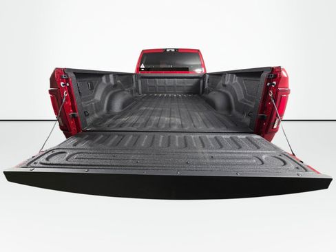 New 2026 RAM 2500 Big Horn AWD/4WD image 17