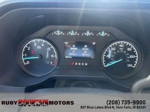 Used 2024 Ford F350 XLT AWD/4WD image 5