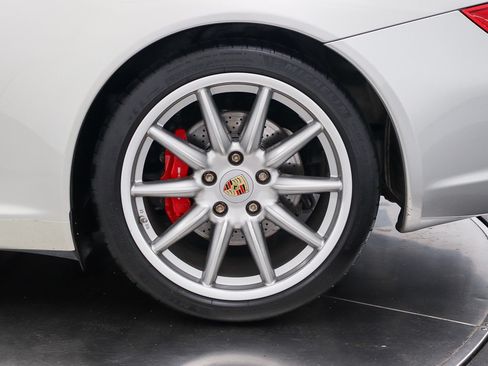 Used 2008 Porsche 911 Carrera S RWD image 13