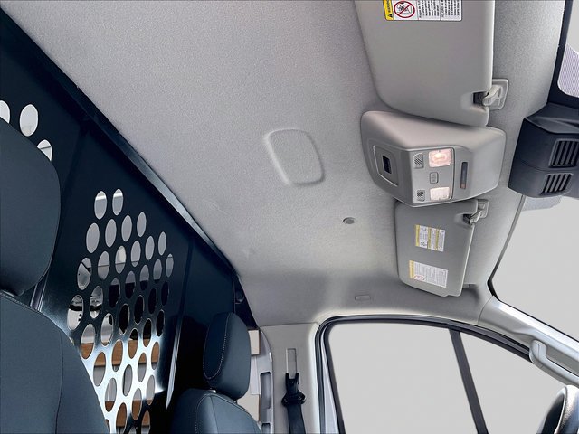 Used 2025 Ford Transit 250 Low Roof w/ Exterior Upgrade Package RWD image 20