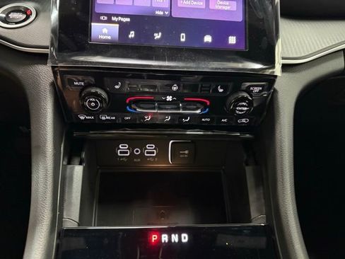 New 2026 Jeep Grand Cherokee L Laredo AWD/4WD image 19