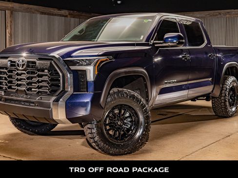 Used 2026 Toyota Tundra SR5 image 5