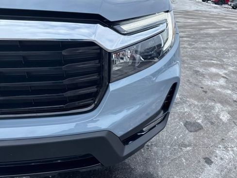 Used 2023 Honda Ridgeline RTL-E image 43