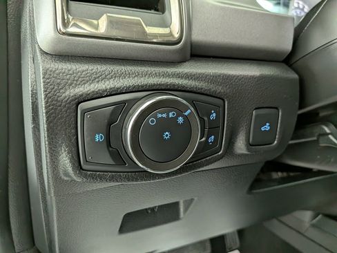 Used 2021 Ford Ranger XLT w/ Equipment Group 301A Mid image 16