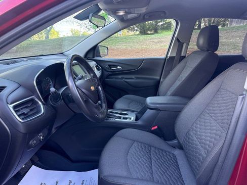Used 2018 Chevrolet Equinox LT image 20