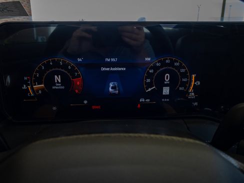 New 2025 Ford Mustang GT Premium image 14