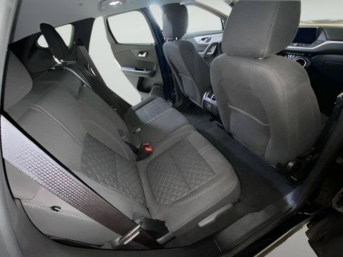 Used 2021 Chevrolet Blazer LT FWD image 36