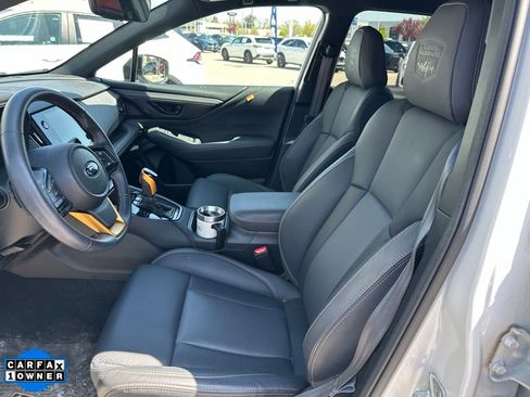 Used 2023 Subaru Outback Wilderness AWD/4WD image 8