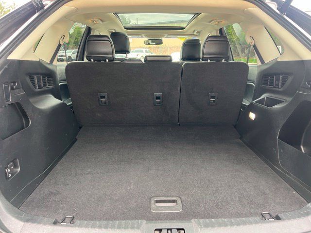 Used 2020 Ford Edge SEL w/ Convenience Package AWD/4WD image 15