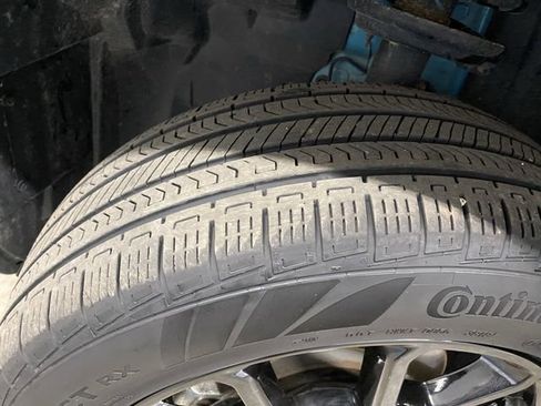 Used 2020 Jeep Renegade Altitude image 36