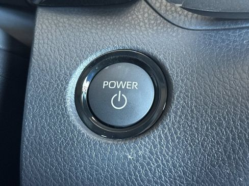 New 2026 Toyota Camry XLE FWD image 24