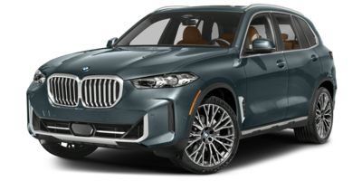 Used 2025 BMW X5 xDrive40i w/ Premium Package AWD/4WD image 1