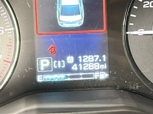 Used 2023 Subaru Impreza 2.0i Premium AWD/4WD image 21
