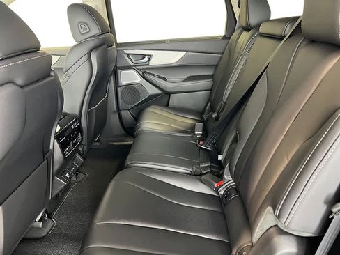 New 2026 Acura MDX SH-AWD w/ Technology Package image 32