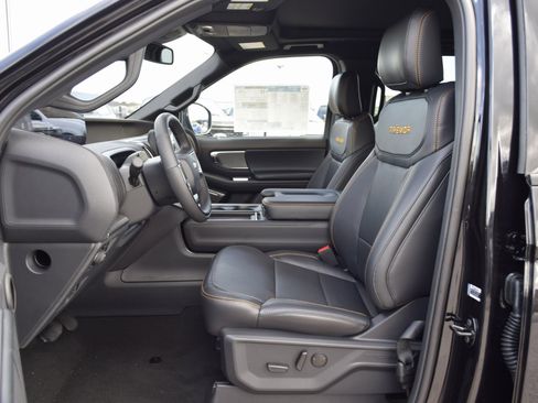 New 2025 Ford Expedition Tremor image 18