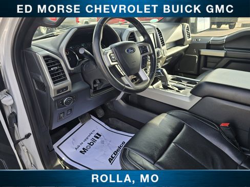 Used 2019 Ford F150 Lariat image 15