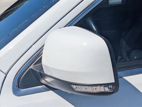 Used 2016 Jeep Grand Cherokee High Altitude image 14