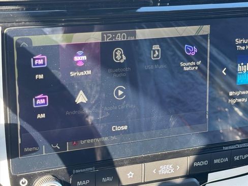 New 2025 Kia Soul GT-Line w/ GT-Line Technology Package image 18