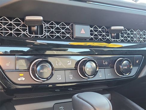 Used 2025 Honda Accord Sport image 23