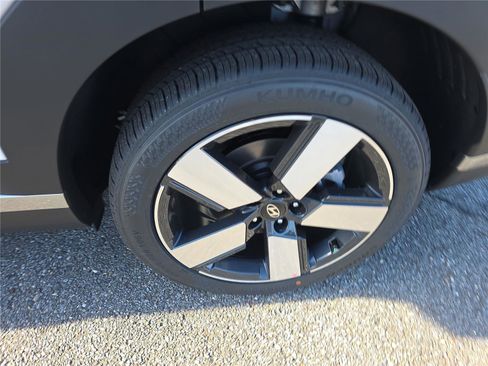 New 2026 Hyundai Santa Fe Limited image 9