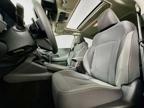 Certified 2026 Subaru Crosstrek 2.5i Premium AWD/4WD image 18