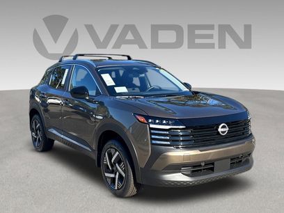 New 2026 Nissan Kicks SV w/ SV Premium Package