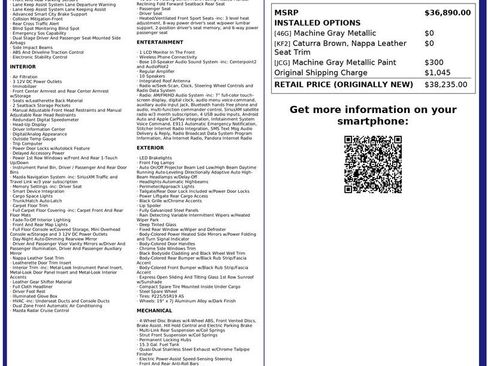 Used 2019 MAZDA CX-5 Signature image 31