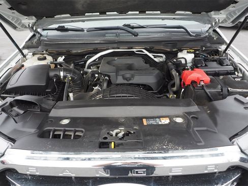 Used 2019 Ford Ranger Lariat w/ Technology Package image 10