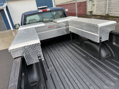 Used 2016 Ford F150 XL RWD image 12