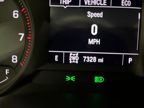 Certified 2023 Chevrolet TrailBlazer LT w/ Convenience Package image 49