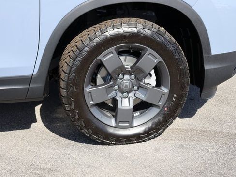 New 2026 Honda Ridgeline TrailSport image 9