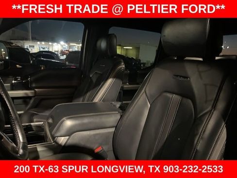 Used 2022 Ford F250 Platinum image 10