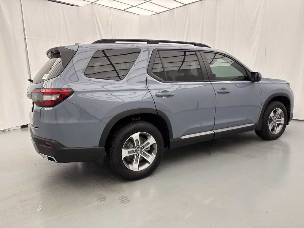 New 2026 Honda Pilot EX-L image 12