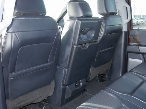 Used 2023 Ford F250 Lariat image 26