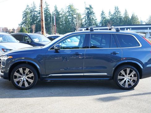 Used 2023 Volvo XC90 T8 Ultimate image 9