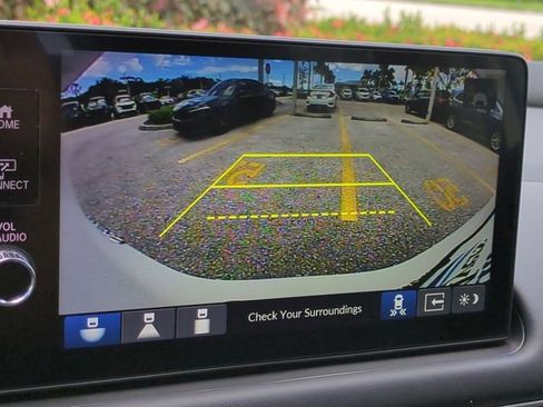 New 2026 Honda HR-V EX-L image 18