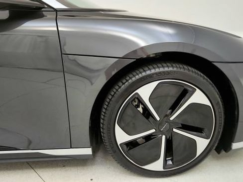 Used 2023 Lucid Air Grand Touring AWD/4WD image 21