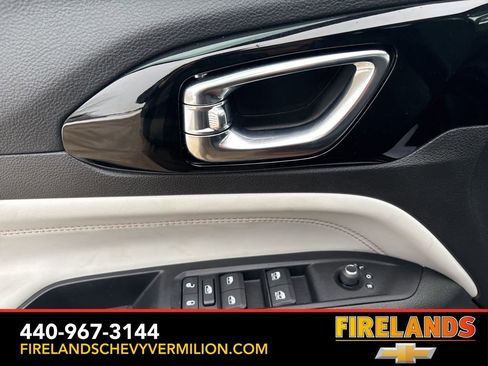 Used 2022 Jeep Compass Limited image 15