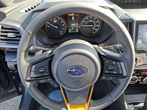 New 2025 Subaru Forester Wilderness image 9